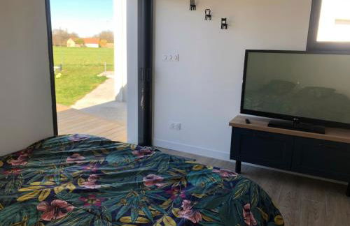 Studio indépendant - Foto 9