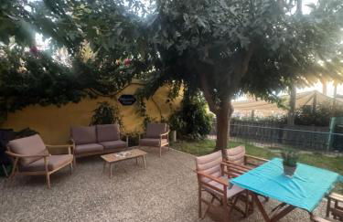 Philoxenia House! Maisonette in front of the sea! - Foto 20