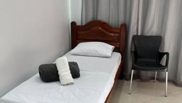 Brilho do Sol Hospedagem - Foto 5