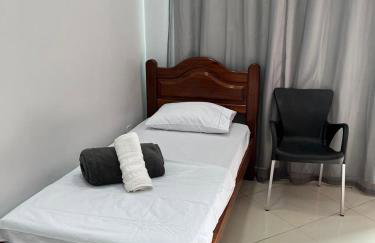 Brilho do Sol Hospedagem - Foto 5