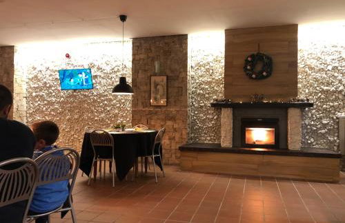 Villaggio dello sciatore residence paradiso appartamenti e monolocale - Foto 31