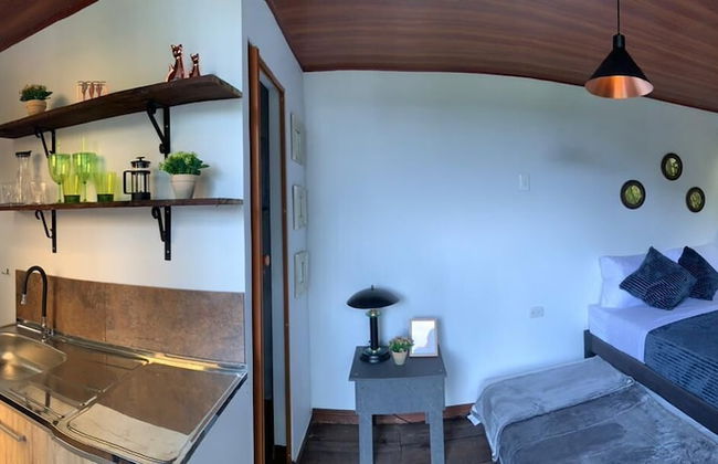 Hotel Selva Negra - Photo 16