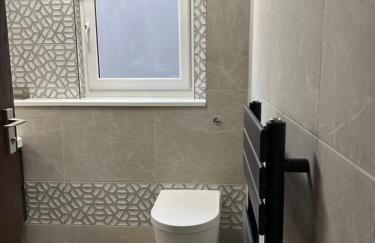 Cozy 2 bedrooms with private parking space and garden - Foto 11