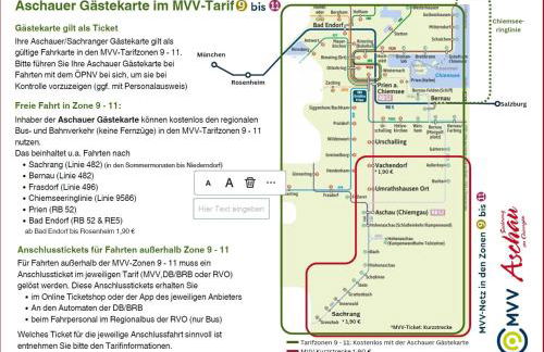 Ferienwohnung im Burghotel - Foto 26