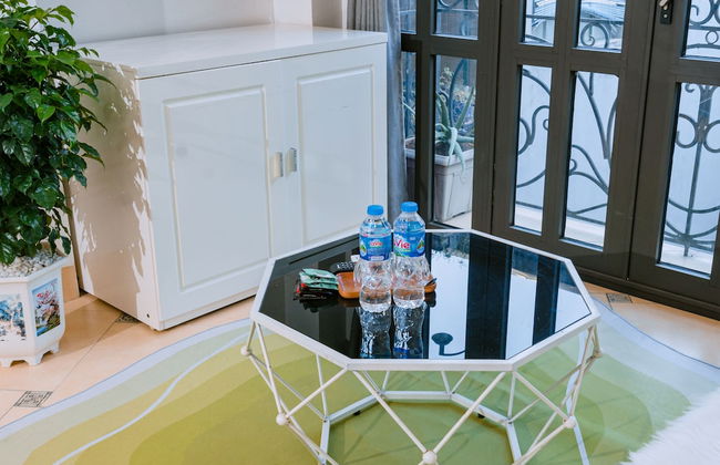 Green Hoan Kiem Apartment - Foto 15