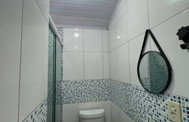 Suíte Caminho do Mar - Foto 19