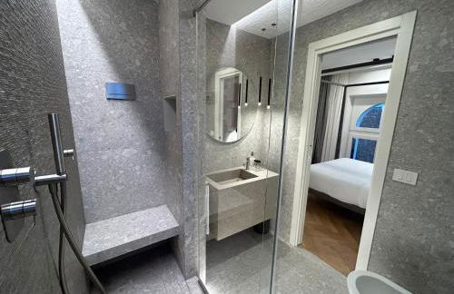 Arenula16 - Attico con terrazza panoramica - Foto 22