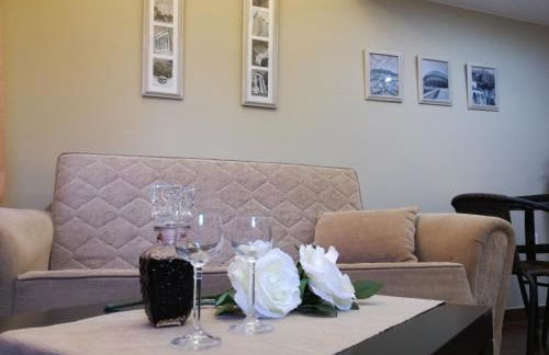 Agapi's Two Levels Studio - Foto 12