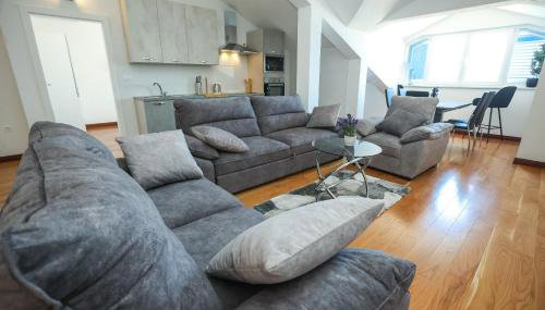 Apartments Seafront - Photo 4