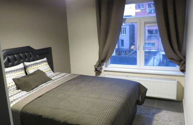 Villa Einstein Apartments - Photo 22