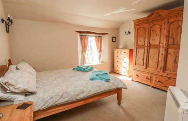 Beautiful 3-bed House in Longnor Near Buxton - Foto 4