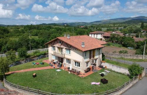 Casa Rural Quopiki - Foto 2