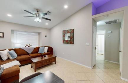 971 sf 2 Bedroom 2 Bath Townhouse 3 mi to Westgate - Foto 30