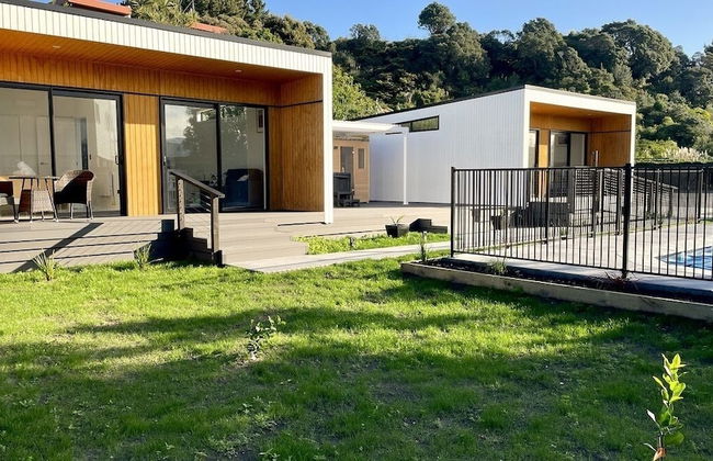 Ohope Villas - Foto 16