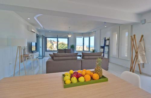 Asterios Villa - Foto 4