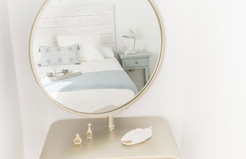 Ático Chic Fontes junto a la Catedral - Foto 18