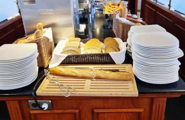 Fairtours Hotelschiff Rembrandt van Rijn - Foto 34