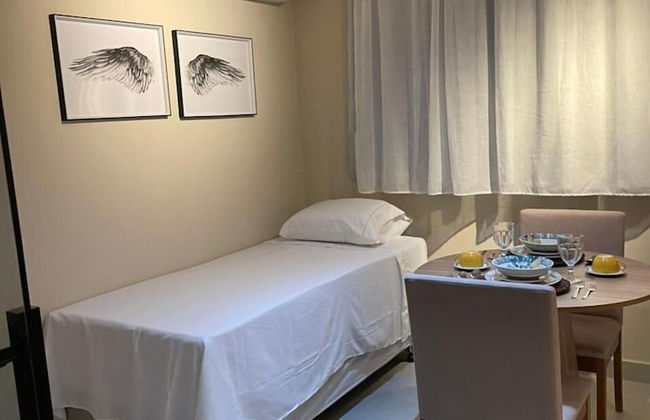 Pipa Day Flats - Foto 13