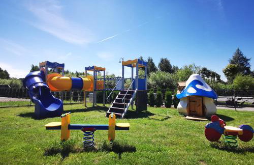 OKej domki Łeba - Nowęcin - Photo 3