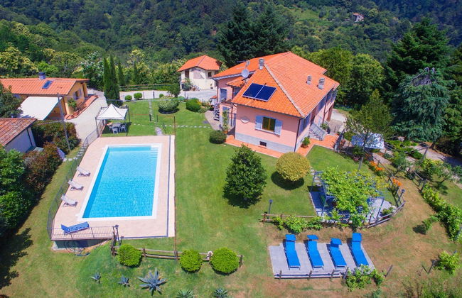 Villa Medicina - Foto 44