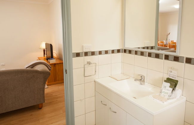 Nutkin Lodge - Photo 41