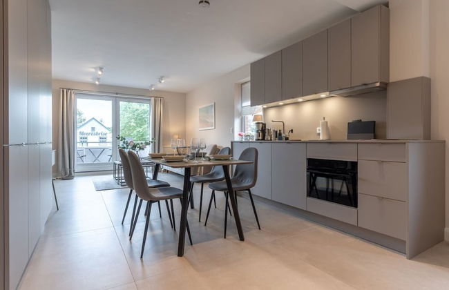 Renovierte Ferienwohnung, St. Peter-ording - Foto 5