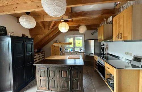 Panorama-Suite Birkenbeul - Foto 6