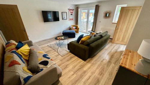 Otters Halt & Mouse Hole - Sleeps 12, Pet Friendly - Foto 1