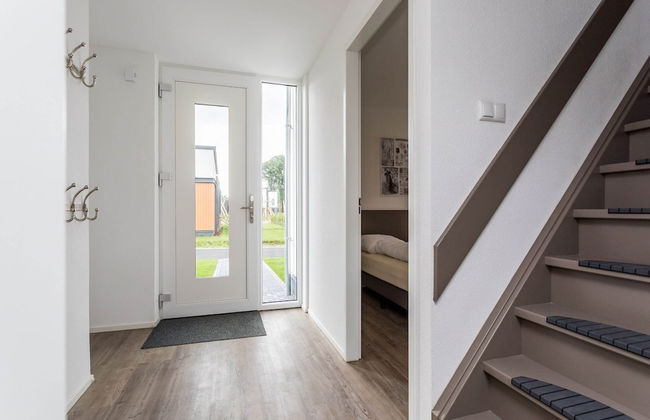 Nice Villa With Sauna, Whirlpool & Steam Shower - Photo 2