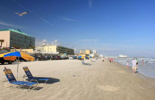 Sunglow Resort Condo Unit 905 - Foto 13