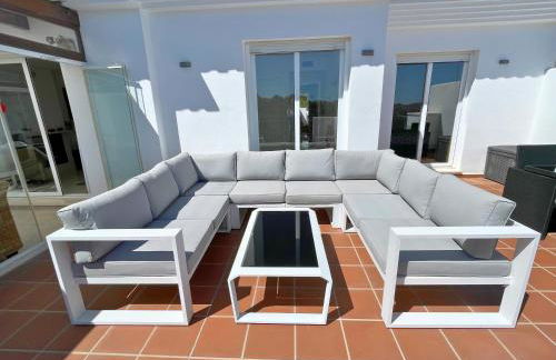 El Bosque de La Mairena penthouse - Foto 50