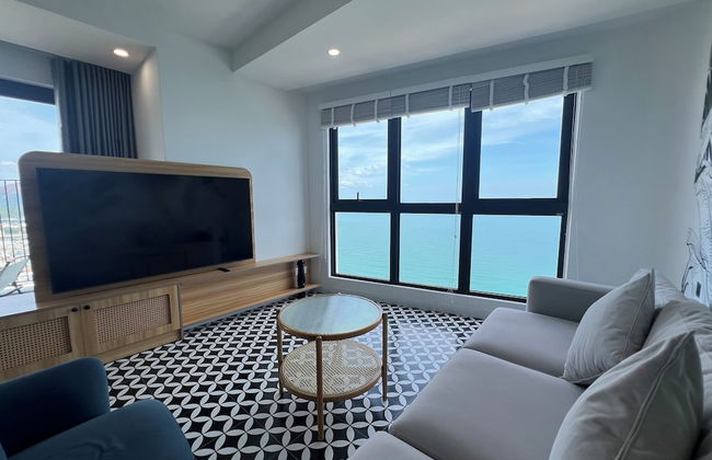 Apartment PHONGLIEM 3 - Foto 1