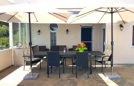 La Casa di Anastasia - Panorama Nea Karvali - Photo 36