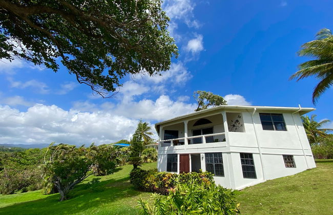 Sea Cliff Eco-Cottages & Gin Distillery - Photo 16