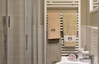 Villa Parri Residenza D'epoca - Foto 138