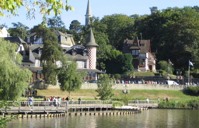 Luxury Apartment in a Gorgeous Area Called La Belle Epoque - Foto 29