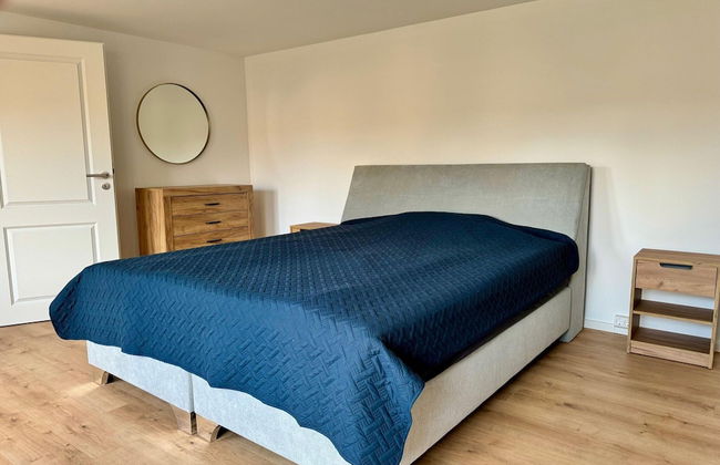 Holiday Home in Werder by Scenic Lakes - Foto 5