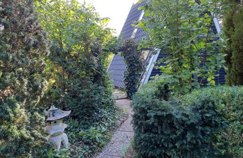 Ferienhaus Elbliebe - kleine Hunde bis 25 cm willkommen - Foto 18