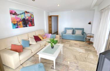 See The Sea - Mirando al Mar & APLUS Apartamentos - Foto 15