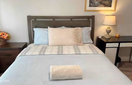 硅谷附近交通便利的温馨住宿 - Foto 1