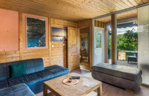 Ferienhaus 249 - Haus Seeblick - Foto 11