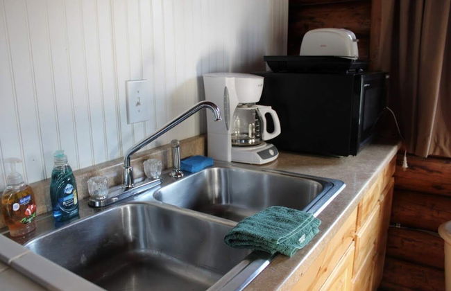 Gwin's Lodge & Roadhouse Est. 1952 - Foto 41