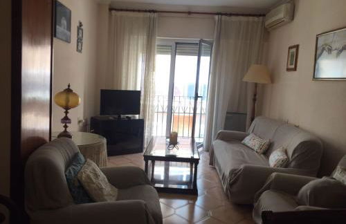 Apartamento centrico castillo s. Barbara - Foto 13