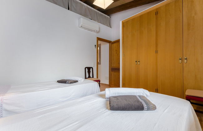 Pretty Villa With Balcony - Foto 6