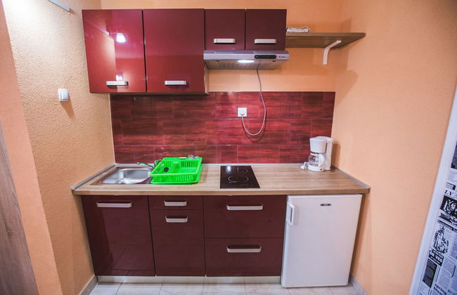 Apartment Sanic Rab - Foto 27