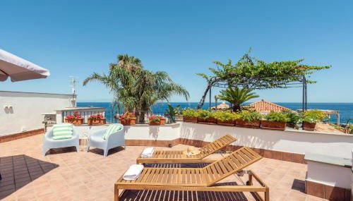 Blue54 - Pozzillo sul mare fra l'Etna e Taormina - Foto 2