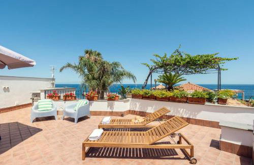 Blue54 - Pozzillo sul mare fra l'Etna e Taormina - Foto 2