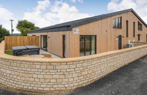 Little Rissington - Barn One - Foto 21