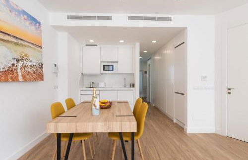 Sunset views over the sea By CanariasGetaway - Photo 20