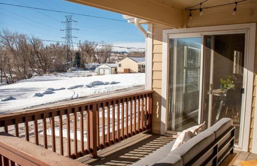 Spacious Oasis near Red Rocks and Downtown Denver - Foto 28